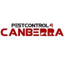 Spider Control Canberra logo